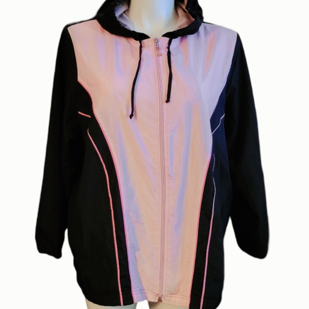 Plus Size Jacket - image 4